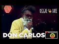 Don Carlos Never Gonna Give Up VknsAtyap