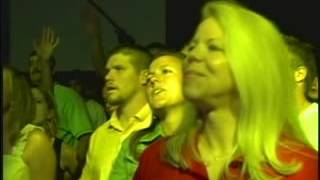 Lindell Cooley Encounter Worship Vol 1 Part 1