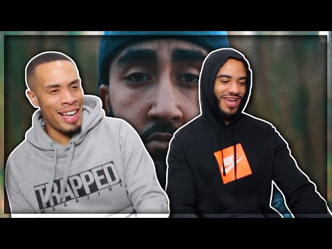 Ay Em - Outta The Box (Official Video) - REACTION ‼️