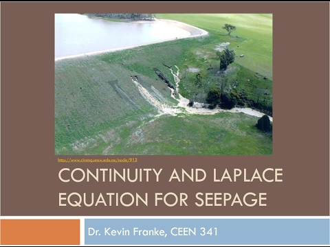 CEEN 341 Lecture 1 Origin of Rocks and Soil