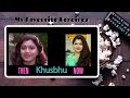 My Favorite 80 S Heroines Tamil Moviea Yugendran