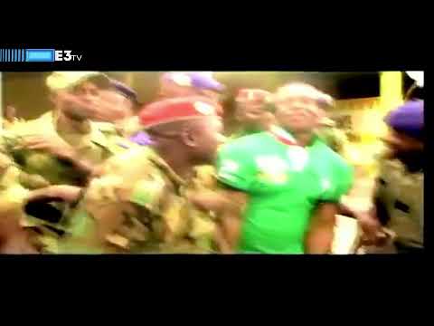 Couper Décaler Ivoirien