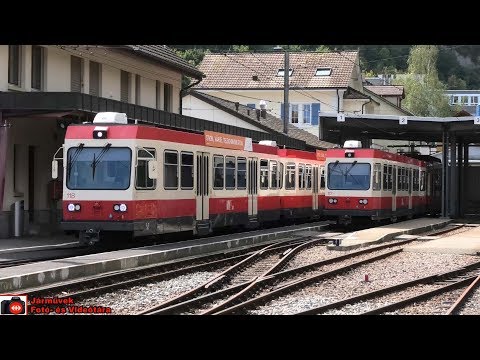 2018.08.11. | Waldenburgerbahn