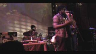 Melo-X - Google Alerts (LIVE) @ SOB's