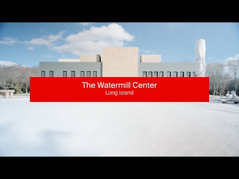 Salone del Mobile.Milano 2025 | Robert Wilson, the master of the creative use of light