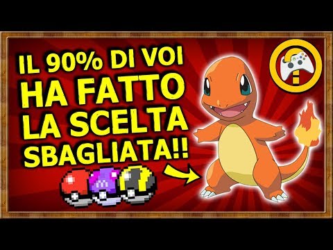 What's the BEST KANTO STARTER? #POKÉMONGURU