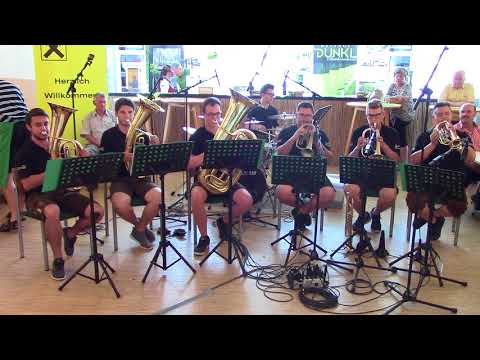 Für Johannes - Die Jungen Wilden DJW