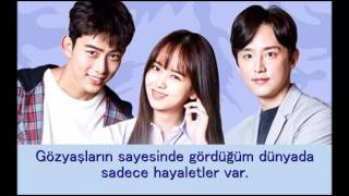 [Türkçe Altyazılı] Let’s Fight Ghost OST - Midnight Run (Pia)