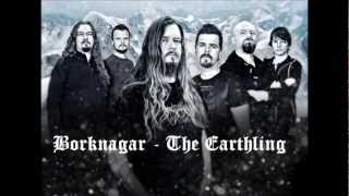 Borknagar - The Earthling