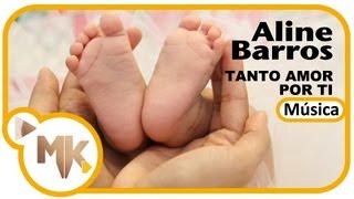 ALINE BARROS -TANTO AMOR  POR TI (EXCLUSIVA) CD MãeEuTeAmo.com4