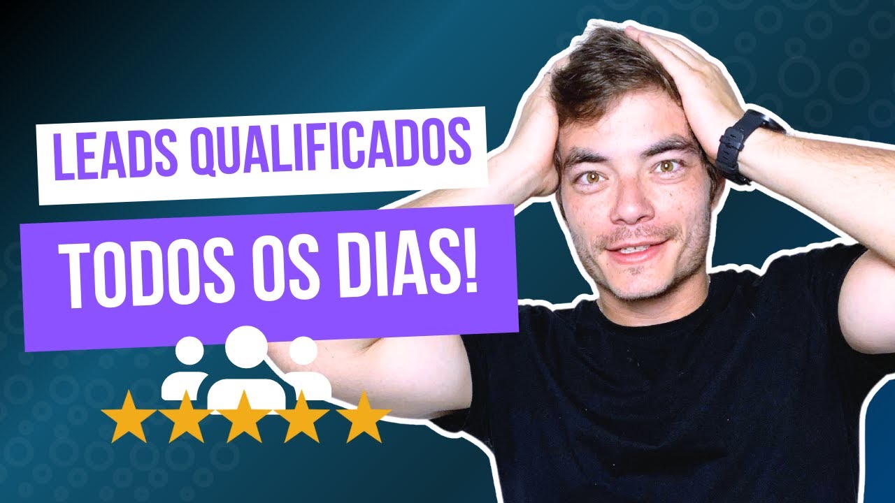 PROSPECÇÃO DE CLIENTES - O QUE NÃO TE CONTARAM PARA INICIAR DO ZERO