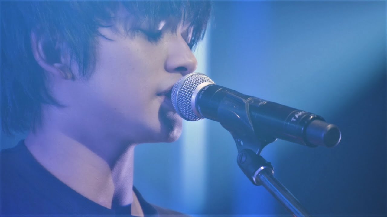 DISH// - birds [Official Live Video]