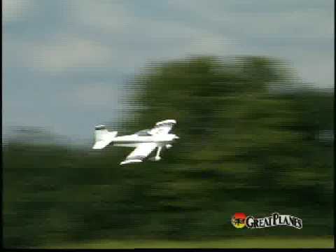 Spotlight: Great Planes 1/4 RV-4 GP/EP ARF