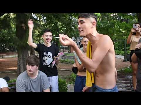 SKRYMER VS DNO   OCTAVOS DE FINAL   FECHA #1 @ELCASTILLOFREESTYLE