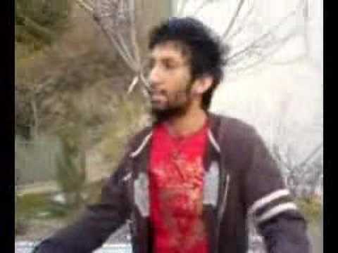 Felakat Raps FreeStyle