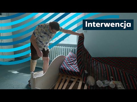 Wyremontował dworek i wynajął. Po kilku miesiącach zastał w nim… kurnik