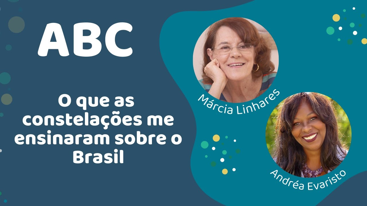 O que as constelações me ensinaram sobre o Brasil