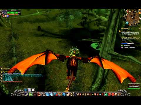 Orc Shorts - Missing Minfernal