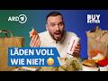 McDonald S Burger King Und Co So Locken Sie Dich In Ihre Fast Food Restaurants Buy Better SWR
