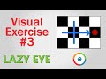 Lazy Eye Exercise 03