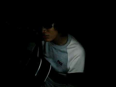 Tiada guna ku - faris (tribute to Acit & wanz)