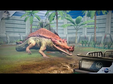 Unlock DIPLOSUCHUS Feeding and Fight🔥🔥!!! Strongest Super Hybrids | Jurassic World Dinosaurs games