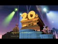 Testing Work Of 20th Century Fox 2010 Remake In Luma AI