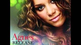 Agnes Carlsson-Top Of The World