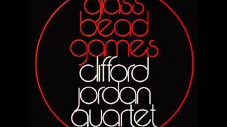 Clifford Jordan - Shoulders