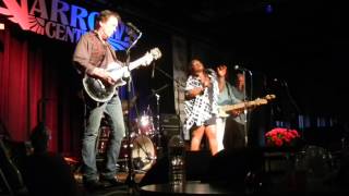 Shemekia Copeland - Big Brand New Religion