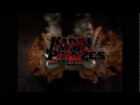 ONCE MEKEL & KJP - Indonesia Memang Hebat (Live at Rolling Stone)