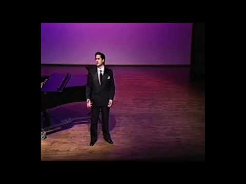 Júrame  (Words & Music by María Grever) 1926