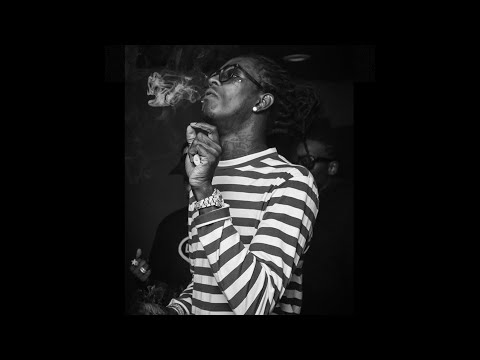 [FREE] Young Thug Type Beat 2025 - Howl
