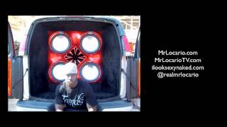 Mr. Locario - The Dangers of Having Sex With Drunk Chicks