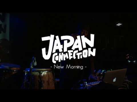 Kuniyuki Takahashi (live) at New Morning・Make It Deep