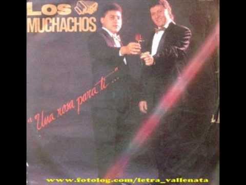 lo que siente mi corazon los muchachos