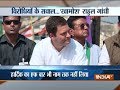 Gujarat Polls 2017: Is Congress cheating Patidars on reservation issue?