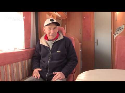 MHC S04E43 EDITORIAL - Pre Owned City Van CV 60