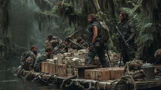 Download lagu Esta PELÍCULA es única, y si no la viste… te lo estás perdiendo. Acción Película en Español... mp3