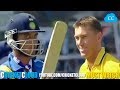Sourav Ganguly Vs Glen McGrath Aussie Team Most Aggressive Inning Smashed 50 With A SIX