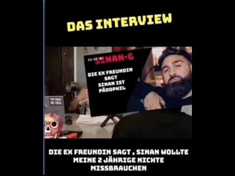 Sinan G ex video leak | ⚠️WARNUNG ⚠️ nichts für schwache Nerven | in der Bio verlinkt 😰😱