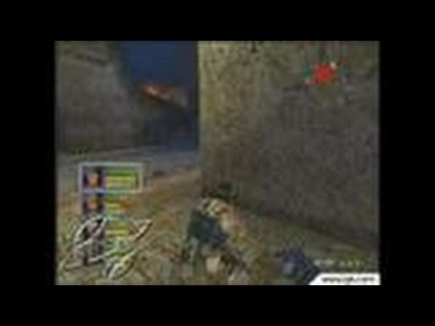 conflict desert storm 2 xbox iso