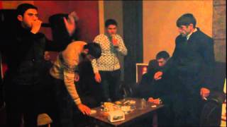 Geray Malik  Sakit AbbasSəhət  Əhməd Gəncəli  Ayxan Elgün Bextiyar Deyisme 2016