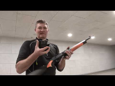 Browning BAR/Bar 9,3x62mm 10 Schuss Magazine, Browning BAR MK3, Browning 4x, EXTREM Firepower