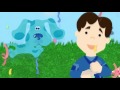 Blue S Clues Games Blues Matching Game
