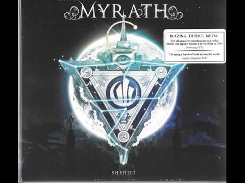 Myrath   -  You've lost yourself