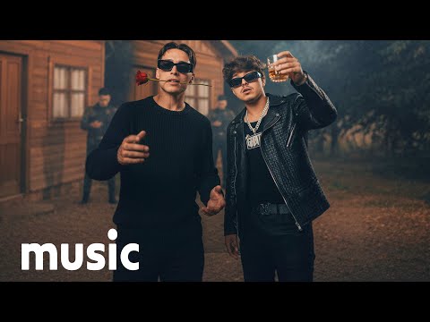 Me Acostumbré a Perderte - Peso Pluma, Gabito Ballesteros style (Music Video)