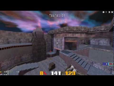 QuakeCon 2002: Fatal1ty vs. Daler (POV) - ospdm8
