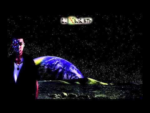 Hardwell   I Can't Stop A Spaceman DJ X'BasZ MTP Mashup