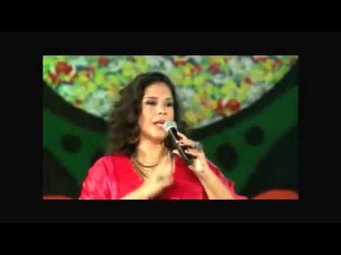 ADRIANA B - BATENDO ÁGUA (Sonekka - Gilvandro Filho - Zé Edu Camargo) - Especial Rede Globo Nordeste